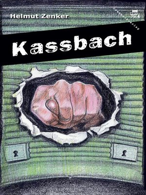 cover image of Kassbach